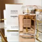 Chanel Coco Mademoiselle EDP 100ml Brand New