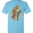T-SHIRTS CUSTOM