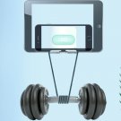 Sticker Wall mount phone case adjustable multi functions colors