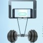 Sticker Wall mount phone case adjustable multi functions colors