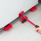 Freeshipping Easy Furniture Sofa  Lifter Bed Mover Tool  2 Sets