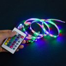 LED Strip Light USB 2835SMD DC5V Flexible LED Lamp Tape Ribbon RGB 5M TV Screen BackLight