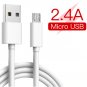 Micro USB Fast Charging Data Sync Cable Cell Phone Hanging Cable