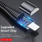 USB Cable for iPhone USB Charger for iPone Charging Cable Nylon Braid Quick Charge