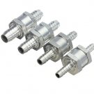 10mm 3/8" Fuel Petrol Diesel Oil Water Aluminium