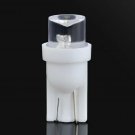 10PCS T10 Car White LED 194 168 SMD W5W Wedge Side light Bulb lamp 12V