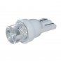 10PCS T10 Car White LED 194 168 SMD W5W Wedge Side light Bulb lamp 12V