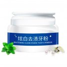 30g Whitening Clean Stains Tooth Powder