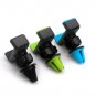 Universal Car Mobile Phone Holder Auto Air Vent Mount Stand