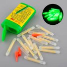 4.5x36mm Fishing Fluorescent Light stick