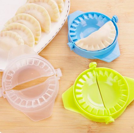 Pastry Tools Plastic Dumpling Tool Maker Dough