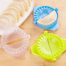 Pastry Tools Plastic Dumpling Tool Maker Dough