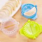 Pastry Tools Plastic Dumpling Tool Maker Dough