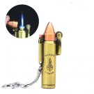 Cigar Lighter Bullet Jet Torch Turbo