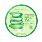92% Natural Organic Aloe Vera Gel For Face Skin