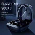 Bluetooth Earphone 5.0 TWS Wireless Headphons earphones Sport Earbuds 3D Stereo