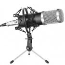 BM-800 Professional Condenser Microphone Kit:Microphone For Computer