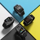 Smart Watch, IP68 Waterproof ,12 Sport Modes,Call Reminder, Bluetooth 5.0 Smart Band