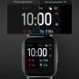 Smart Watch, IP68 Waterproof ,12 Sport Modes,Call Reminder, Bluetooth 5.0 Smart Band