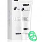 Blackhead Mask Moisturizing Green Tea Deep Cleansing Pore Strip Remove Acne