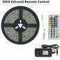 LED Light Strips Bluetooth WIFI Controller Flexible RGB 5050 Decoration BackLight Lamp Night light