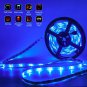 LED Light Strips Bluetooth WIFI Controller Flexible RGB 5050 Decoration BackLight Lamp Night light