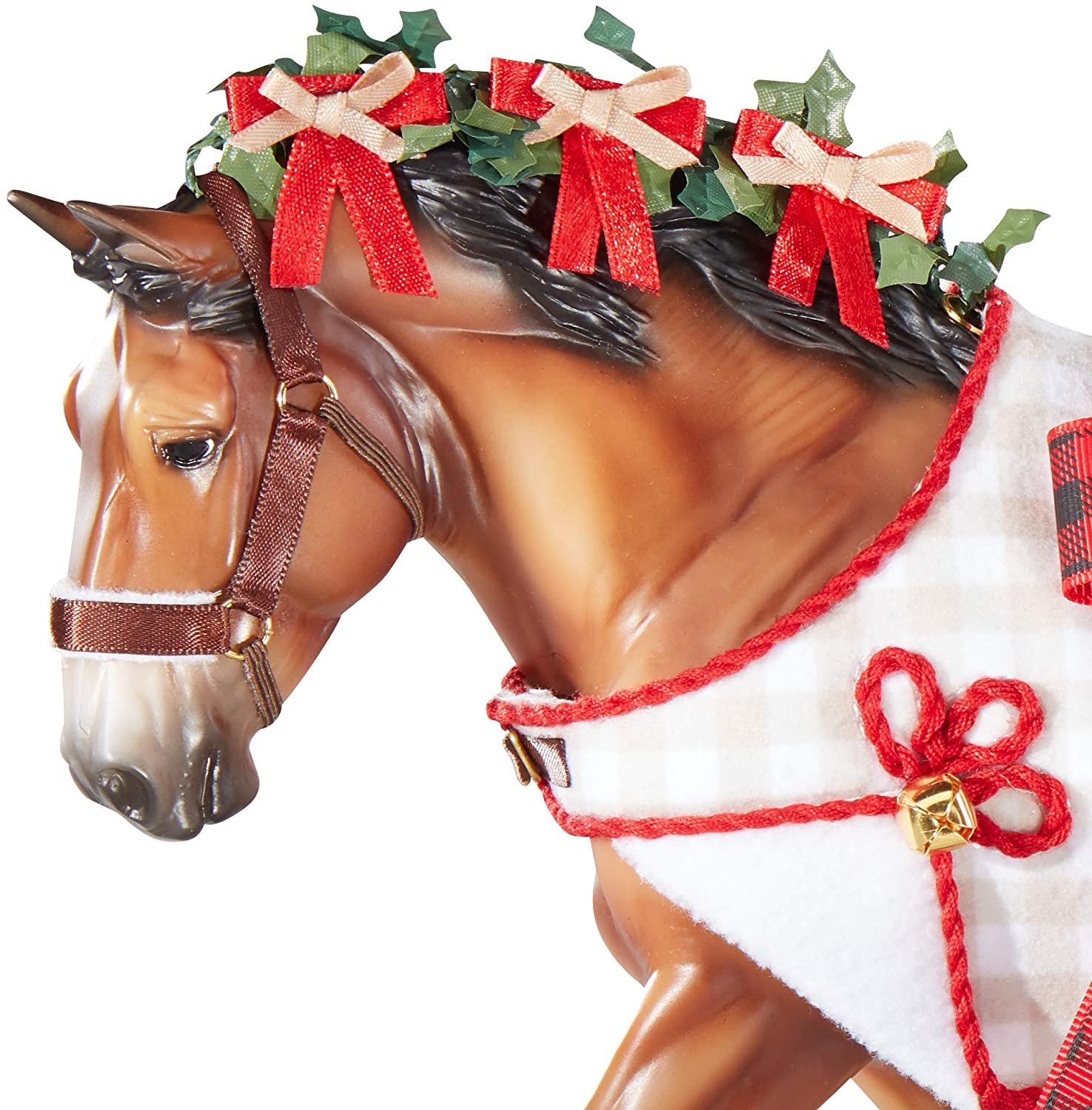 Breyer Horses 2020 Holiday Collection Traditional Series Holiday