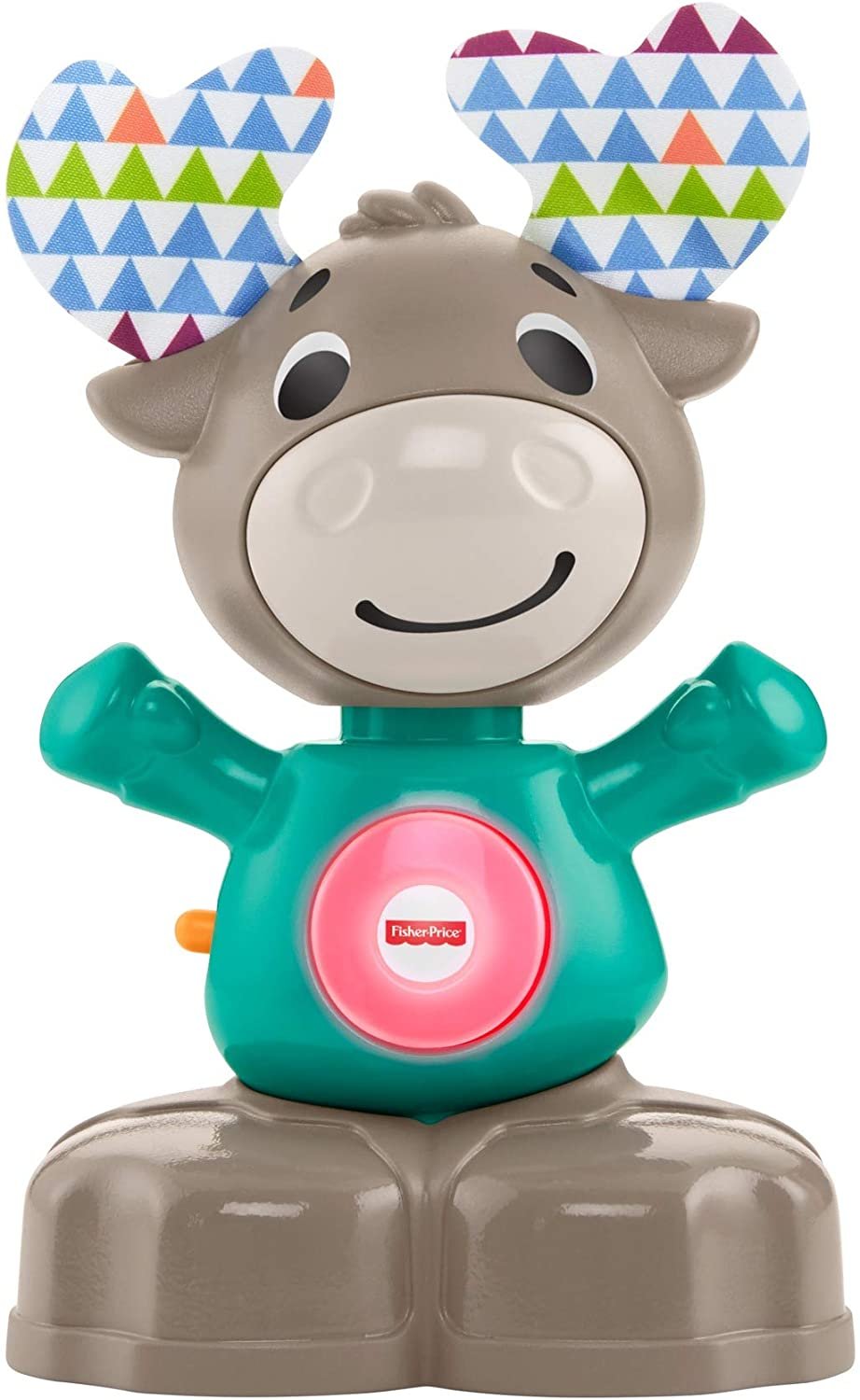 linkimals musical moose