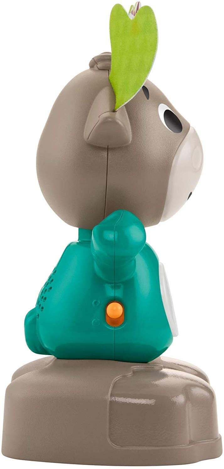 linkimals musical moose