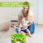 YEEBAY Interactive Whack A Frog Game, Learning, Active, Early Developmental Toy