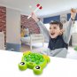 YEEBAY Interactive Whack A Frog Game, Learning, Active, Early Developmental Toy