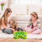 YEEBAY Interactive Whack A Frog Game, Learning, Active, Early Developmental Toy