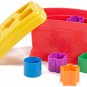 Fisher-Price Rock-a-Stack and Baby's 1st Blocks Bundle