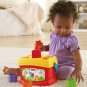 Fisher-Price Rock-a-Stack and Baby's 1st Blocks Bundle