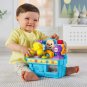 Fisher-Price Busy Learning Tool Bench