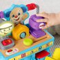 Fisher-Price Busy Learning Tool Bench