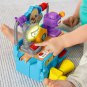 Fisher-Price Busy Learning Tool Bench