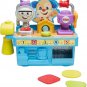 Fisher-Price Busy Learning Tool Bench