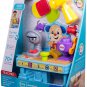 Fisher-Price Busy Learning Tool Bench