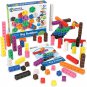 Learning Resources Mathlink Cube Big Builders Imaginative Play Cubes Early Math Skills Set 200 Cubes