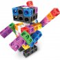 Learning Resources Mathlink Cube Big Builders Imaginative Play Cubes Early Math Skills Set 200 Cubes