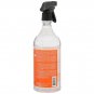 Multi Surface Porous Cleaner Trigger Spray Stain Remover Hydrogen Peroxide 32oz 3 Pk