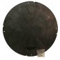 20.5 inch Solid Sump Basin Cover Robust Structural Sump Pump High Durability