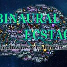 Binaural Ecstacy - Brainwave Entrainment