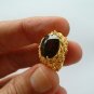 Magnificent Handmade 22K Gold Granulated Balinese Ring