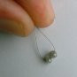 0.34 ct. Diamond Bead Collection &acirc;�� intense silver sparkle