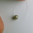 0.45 ct. Diamond Bead Collection – intense silver sparkle