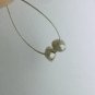 0.53 ct. Diamond Bead Collection &acirc;�� intense silver sparkle