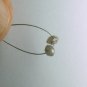 0.53 ct. Diamond Bead Collection &acirc;�� intense silver sparkle