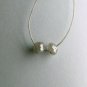 0.51 ct. Diamond Bead Collection &acirc;�� intense silver sparkle